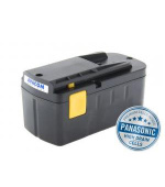 Avacom Náhradní baterie FESTOOL BPS 12 S Ni-MH 12V 3000mAh, články PANASONIC