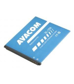 AVACOM Náhradní baterie do mobilu Lenovo Vibe K5 Li-Ion 3,7V 2750mAh (náhrada BL259)