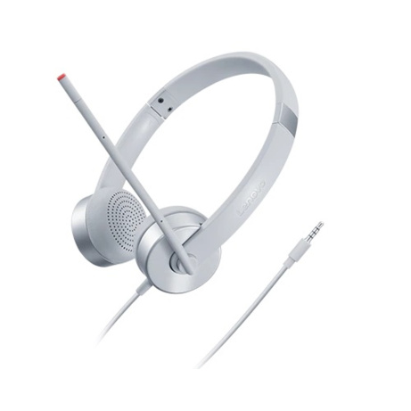 Lenovo sluchátka CONS 100 Stereo Analog