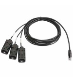 APC Easy Rack PDU Temperature & Humidity Sensor