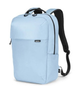 Dicota Backpack COMMUTER 13-16 ICE BLUE