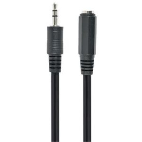 GEMBIRD CABLEXPERT Kabel prodlouž jack 3,5mm M/F, 3m audio