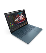 Lenovo YOGA PRO 7 14IMH9 Ultra 7 155H/32GB/SSD 1TB/14,5"/2,8K/OLED/400nitů/120Hz/RTX4050 6GB/3r On-Site/WIN11 PRO/zelená