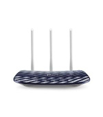 TP-Link Archer C20 - AC750, Wi-Fi Router, 4x LAN