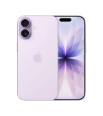 Apple iPhone 17/512GB/Lavender