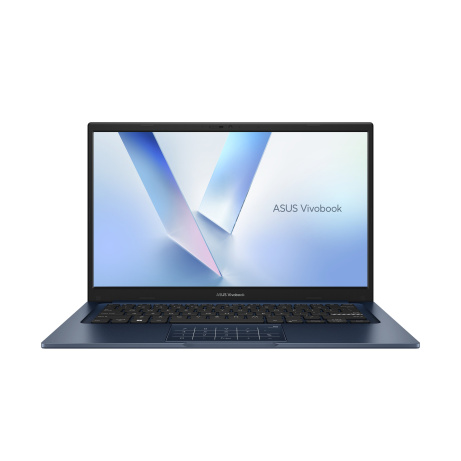 ASUS Vivobook 14/X1404VA-EB1578W/5-120U/14"/FHD/16GB/512GB/Intel int/W11H/Blue/2R