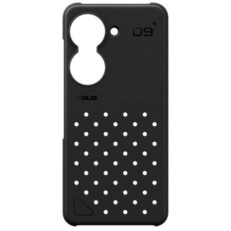 ASUS Zenfone 9/10 Connex Accessories Set Black