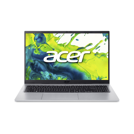 Acer Aspire Go 15/AG15-72P-54XT/5-120U/15,6"/FHD/16GB/512GB/Intel int/W11H/Silver/2R