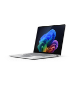Microsoft Surface Laptop 7 Copilot+/U5-236V/15"/2496x1664/T/16GB/512GB SSD/Arc 130V/W11P/Platinum/2R