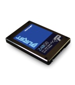 SSD 240GB PATRIOT Burst 555/500MBs