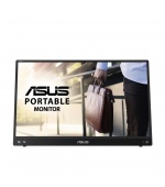 ASUS ZenScreen/MB16ACV/15,6"/IPS/FHD/60Hz/5ms/Black/3R