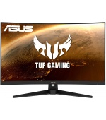 ASUS TUF/VG328H1B/31,5"/VA/FHD/165Hz/1ms/Black/3R