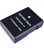 Baterie AVACOM Nikon EN-EL14,  EN-EL14e Li-Ion 7.4