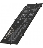 2-POWER Baterie 7,7V 5400mAh pro HP Pro x2 612 G2