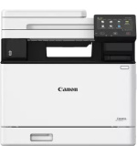 Canon i-SENSYS/MF754Cdw/MF/Laser/A4/LAN/Wi-Fi/USB