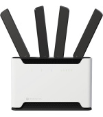 MikroTik S53UG+M-5HaxD2HaxD-TC&RG502Q-EA, Chateau 5G ax kit