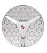 MikroTik RBLHGG-60ad, 60GHz Wireless Wire Dish jednotka