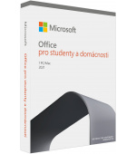 Office 2021 pro domácnosti Mac/Win CZ