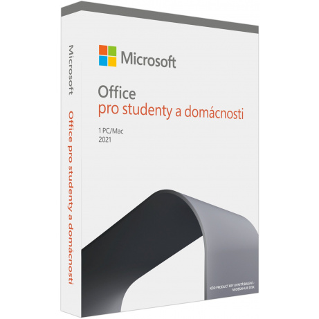 Office 2021 pro domácnosti Mac/Win CZ