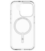 ZAGG kryt Luxe Snap Apple iPhone 16 Pro Max  Průhledný