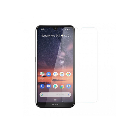 Tvrzené sklo Nokia 3.2