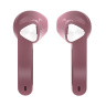 TESLA Sound EB20 bezdrátová  BT sluchátka Pe. Pink