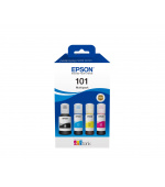 Epson 101 EcoTank 4-colour Multipack