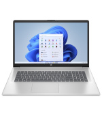 HP 17/17-cn4007nc/7-150U/17,3"/FHD/16GB/512GB SSD/Iris Xe/W11H/Silver/2R