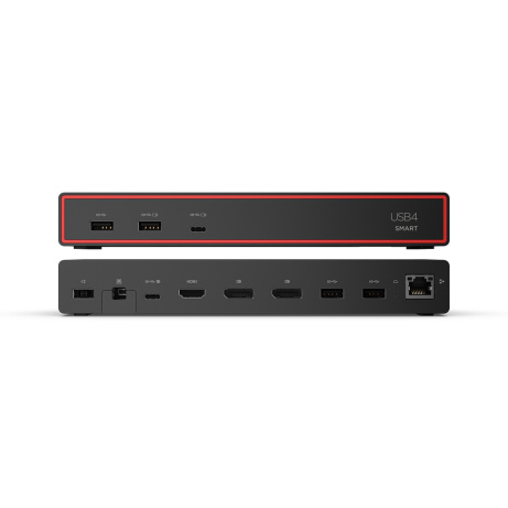 TP USB4 Smart Dock - 135W EU