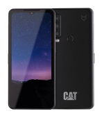 Caterpillar S75/6GB/128GB/Černá