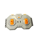 Dálkový ovladač pro CaDa