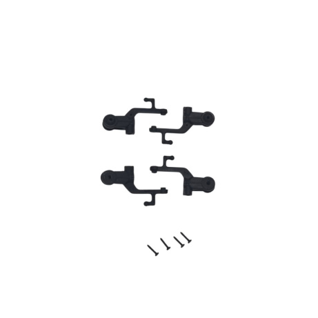 Držáky rotorových listů pro DragonFly 250 od RMT