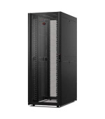 APC NetShelter SX 42U 750mm Wide x 1200mm Deep Networking Enclosure with Sides