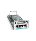 Catalyst 9300L 48p PoE, Network Advantage,4x10G Uplink