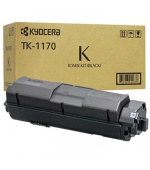 Kyocera toner TK-1170 na 7 200 A4 (při 5% pokrytí), pro M2040dn/M2540dn/M2640idw
