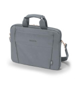 Dicota Eco Slim Case BASE 13-14.1 Grey