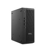 DELL Pro Max Micro FCM2250 Ultra 7 265/16GB/512GB SSD/NVIDIA A400, 4 GB/W11P/3Y ProSpt/černá