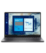 DELL Pro 16 PC16250 U7-255U/32GB/1TB SSD/16" IPS FHD+/IR Cam & Mic/Win11P/3Y ProSpt/stříbrná