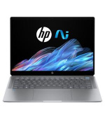 HP OmniBook Ultra 14-fd0012nn/Ryzen AI 9 HX 375/32GB LP/1TB/Radeon Graphics/14" 2.2K IPS touch/400nits/celokov/W11 H/ENG