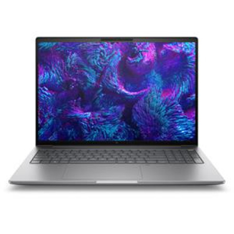 HP ZBook 8 16" G1i Ultra 7 255U 12TOPS/64GB/1TB/WUXGA (1920x1200)/Linux/5y onsite