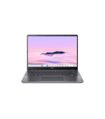 Acer Chromebook Plus 514/CB514-6HT-32YA/3-N355/14"/FHD/T/8GB/256GB/UHD/Chrome/Gray/2R