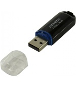 ADATA USB C906 8GB Black