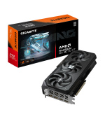 GIGABYTE Radeon™ RX 9070 XT GAMING 16G