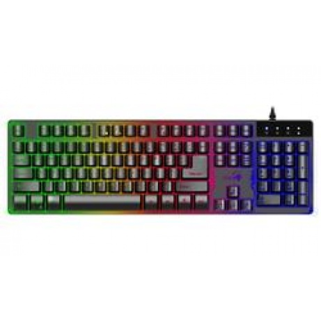 Genius Scorpion K8 herní klávesnice, CZ+SK