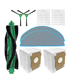 Sada příslušenství T6 Power pro iRobot Roomba Combo Essential, Combo 2 Essential