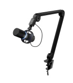 TRUST GXT 255+ ONYX MICROPHONE & ARM