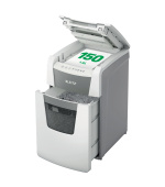 Leitz IQ Autofeed Office 150 P4 skartovač papíru