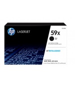 HP 59X Black LaserJet Toner Cartridge, CF259X