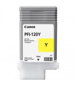 CANON INK PFI-120 YELLOW