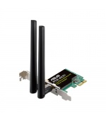 ASUS PCE-AC51 - Dualband WLAN PCI-E 802.11ac 300M